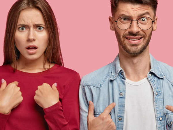 Neden Kötü Partner Seçimi Yapıyorsun?